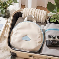 Travel Underwear Organizer Bag Portable Lingerie Bra Socks Storage Pouch for Gym