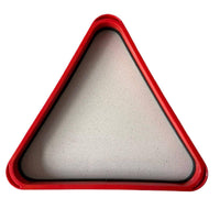 Billiard Pool Table Triangle Tray Chinese Universal Ball Collector Rack Accessories Automatic Ball Rack Receiver