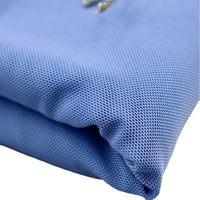 40D Polyester Spandex Mesh Fabric 4-Way Stretch Breathable for Sportswear & Lingerie