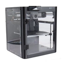 Bambu Lab X1C P1S High Borosilicate Glass Front Door / Top Cover for 3D Printer