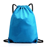 Marathon Fitness Race Backpack Hiking Outdoor Waterproof Shoulder Bag Large Capacity Foldable Storage Cycling Backpack