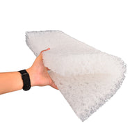 Japanese 4D Air Fiber Seat Cushion, Breathable, Glue-Free, Formaldehyde-Free Mattress for Kids, Students, Tatami, Dorms