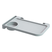 Outdoor Kermit Chair Accessories: Anti-Slip Feet, Storage Tray, Handle Cover, and Carry Bag