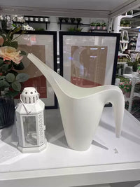 Valo Long Spout Watering Can for Indoor Plants and Office Greenery, 1L/1.2L