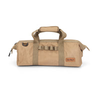 Outdoor Camping Tent Peg Hammer and Rope Storage Bag