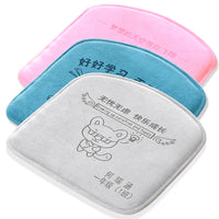 Memory Foam Breathable Kids' Chair Cushion for Classroom and Dormitory