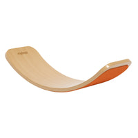 Mideer Wooden Balance Board for Kids, Indoor Exercise and Early Education Toy