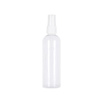 Portable Fine Mist Spray Bottle for Liquids, Alcohol, and Disinfectant - 5ml to 20ml Plastic Travel Atomizer