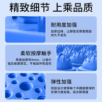 Acupressure Foot Massage Mat for Home Use, Pain Relief Acupressure Board for Jogging and Foot Stimulation