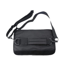 Portable Golf Club Carry Bag Lightweight Driving Range Practice Mini Shoulder Bag