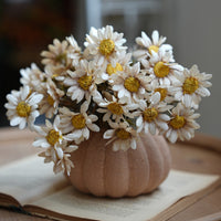 Artificial Daisy Chamomile Flower Bouquet for Home Decor and Photography Props
