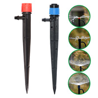 Automatic Micro Drip Irrigation Kit for Potted Plants and Gardens