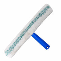Telescopic Window Squeegee Cleaning Kit with Extension Pole for Glass