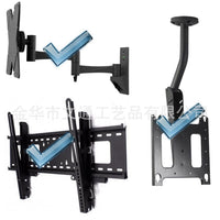 Outdoor TV Cover Waterproof Weatherproof Television Protector
