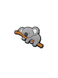 FROMFIT Koala Elephant Cartoon Tennis Badminton Racket Shock Absorber