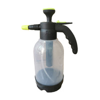 Garden Pressure Sprayer for Plants and Disinfection, Handheld Pump Mister Bottle