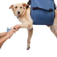 Dog Lift Harness for Senior, Injured, or Disabled Pets - Rehabilitation Support Sling Vest