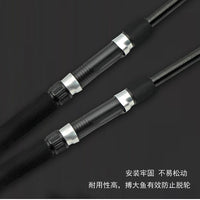 Portable Telescopic Lure Fishing Rod Mini Sea Rod
