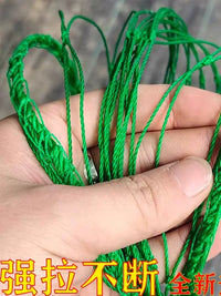 Plant Trellis Netting for Climbing Vines, Fruits, and Flowers - Garden Support Mesh