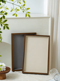 Large Jewelry Display and Storage Tray for Drawers - Rings, Earrings, Necklaces, Watches