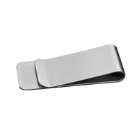 Vintage Metal Pen Clip for Notebooks and Planners, Multi-purpose Brass/Stainless Steel Holder