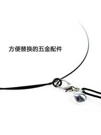 TianTianMao Retractable Wire Wand Cat Toy with Feather and Bell Refill Heads