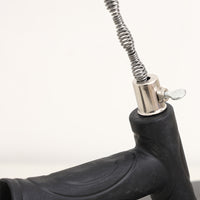 Drain Clog Remover Tool with Spring for Toilet, Sink, and Kitchen Pipes