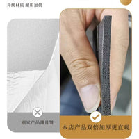 Self-Adhesive Wood Grain Wall Panels for TV Background and Living Room Decor