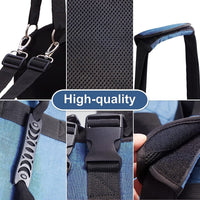 Dog Lift Harness for Senior & Disabled Dogs - Abdominal Support Walking Aid