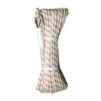 Static Climbing Rope for Outdoor Safety, Rescue, and Rappelling
