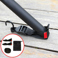 Pyramid Tent Pole Fixator for Teepee and Canopy Poles