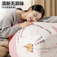 Waterproof Dustproof Moving Storage Bag with Handles for Clothes and Travel