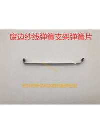 Jet Loom Spare Parts Selvedge Yarn Spring Holder