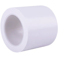 Decorative Self-Adhesive Pipe Wrap for AC, Water, Gas Lines - 4.8cm x 33m