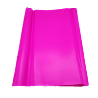 Glossy Wax Paper for Crafting, Origami, and Paper Cutting