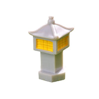 Miniature Landscape Ornaments for Gardens and Terrariums - Resin Crafts