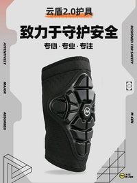 Kids' Full-Face Helmet and Protective Gear Set for Cycling, Skating, and Balance Bikes