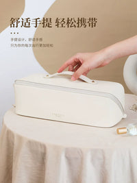 Dyson and Laifen Hair Dryer Travel Storage Bag, Waterproof and Dustproof Portable Case