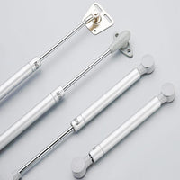 Hydraulic Gas Strut for Tatami Beds, Dressing Tables, Cabinet Doors - Soft Close Lift Support Rod