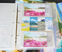 Multi-functional Ticket and Photo Album for Collectibles and Memorabilia