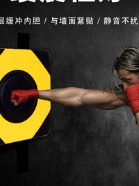 Wall Mounted Boxing Target Pad for Punching Training