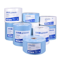 Industrial Lint-Free Wipes, Non-Woven Oil Absorbent Cleaning Paper for Labs and Dust Removal