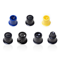 Watch Repair Magnifier Eyepiece Loupe Tool 10X 20X
