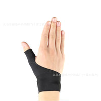 Thumb Spica Splint Wrist Brace for Tendonitis Sprains and Arthritis Support