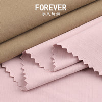 T800 Wrinkle-Resistant Twill Fabric for Outdoor Workwear & Casual Pants