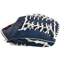 Baseball Softball Glove for Kids, Youth, and Adults - Pitcher and Catcher Training & Game Play