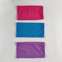Pet Cooling Scarf for Dogs, Breathable Summer Ice Bandana for Heat Relief