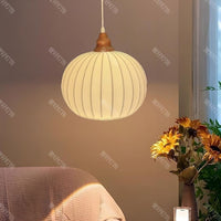 French Vintage Cloud Pendant Light for Dining Room Bedroom Bar