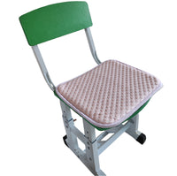 Self-Cooling Gel Seat Cushion for Summer Chairs, Dorms, and Offices