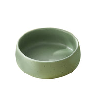 Korean Style Ceramic Dipping Sauce Dishes for BBQ and Condiments